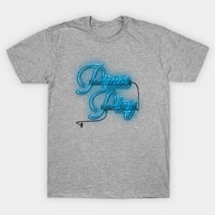 Press Play T-Shirt